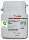 ProNatu 120 Calcium-Magnesium Capsules
